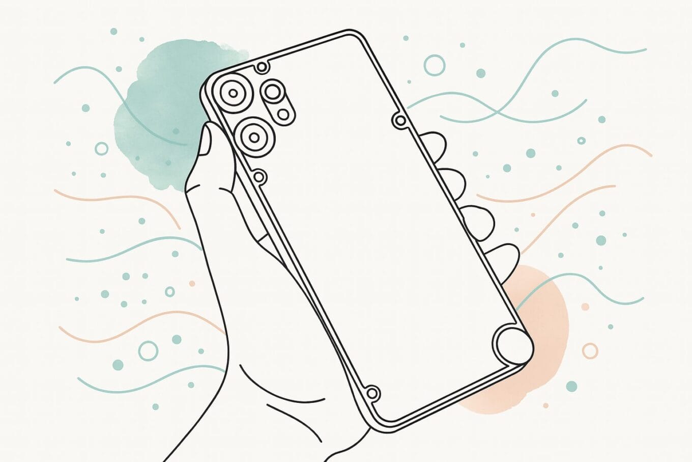 CMF Phone 2 Pro 徹底レビュー：カメラ良し・デザイン良し・eSIM