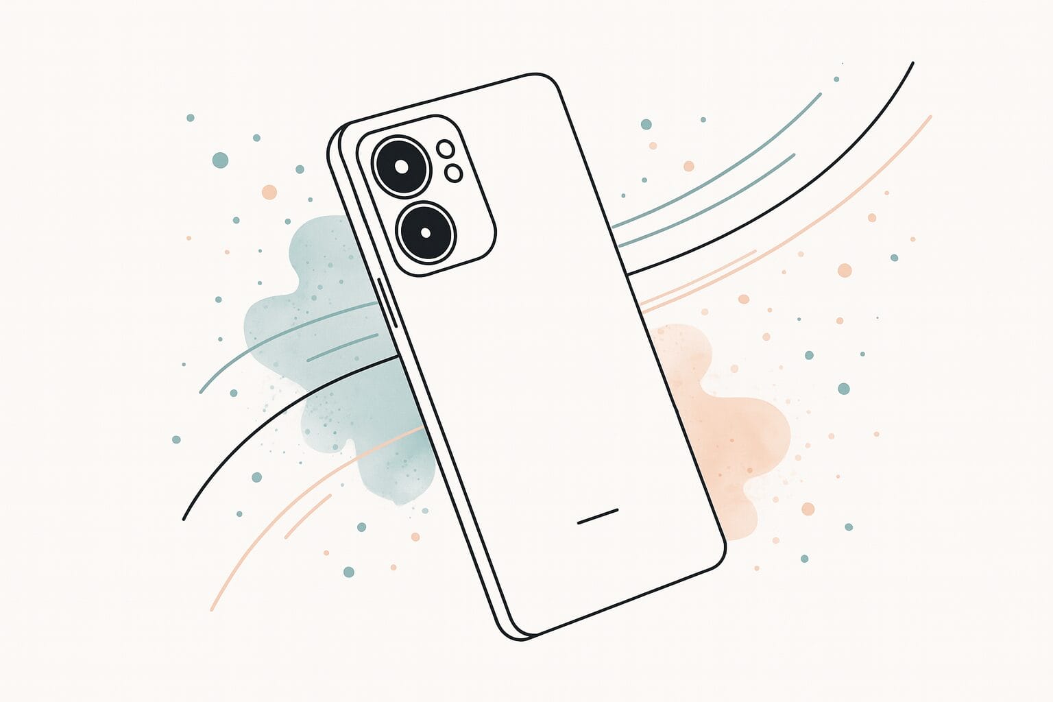 OPPO Reno13 A 徹底レビュー：4万円前半で買える「全部入り